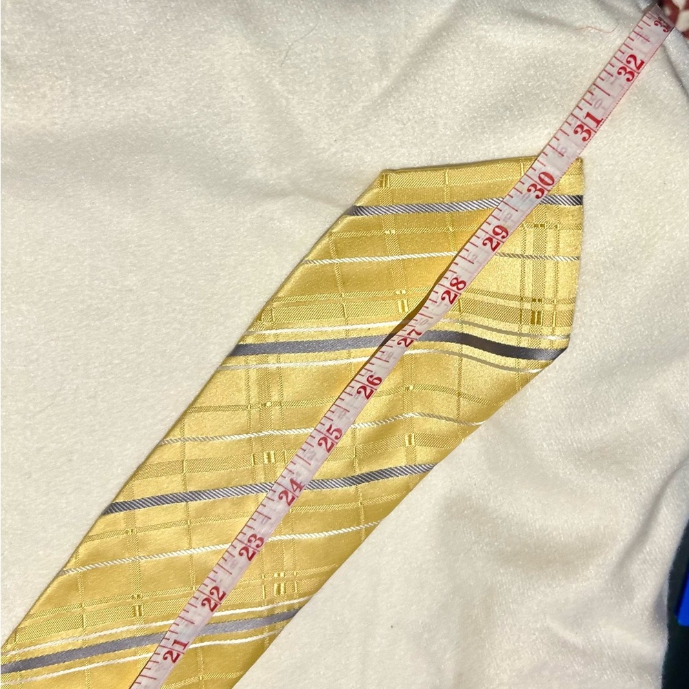 Donald Trump Signature Collection Necktie Silk - Picture 6 of 7
